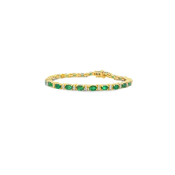 GEMSTONE BRACELETS/KARAT GOLD/PLLATINUM Valentine's Fine Jewelry Dallas, PA