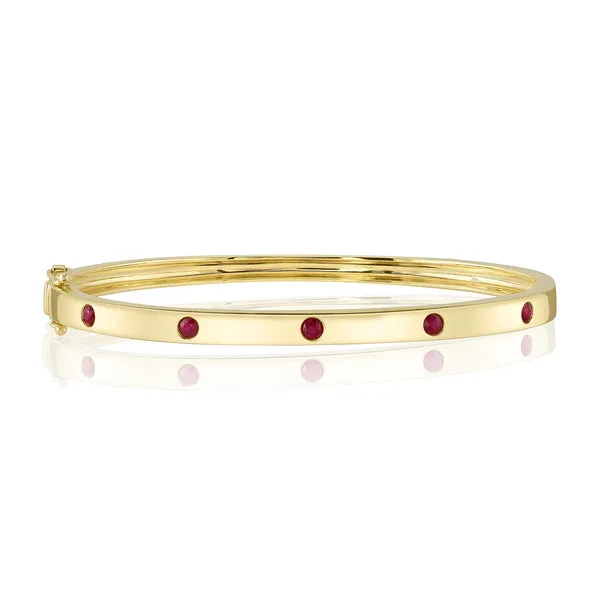 GEMSTONE BRACELETS/KARAT GOLD/PLLATINUM Valentine's Fine Jewelry Dallas, PA