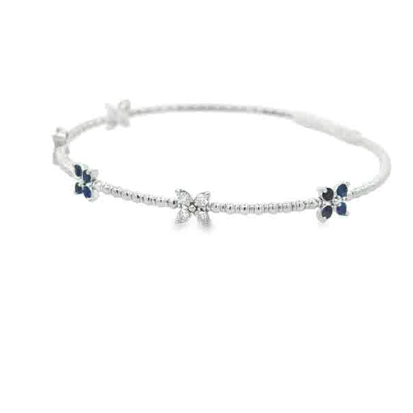 Gemstone Bracelet Image 2 Valentine's Fine Jewelry Dallas, PA