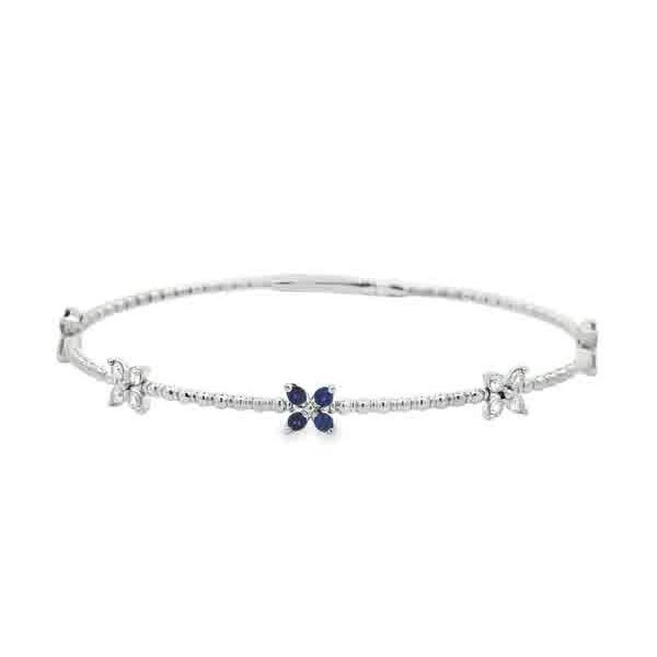 Gemstone Bracelet Valentine's Fine Jewelry Dallas, PA