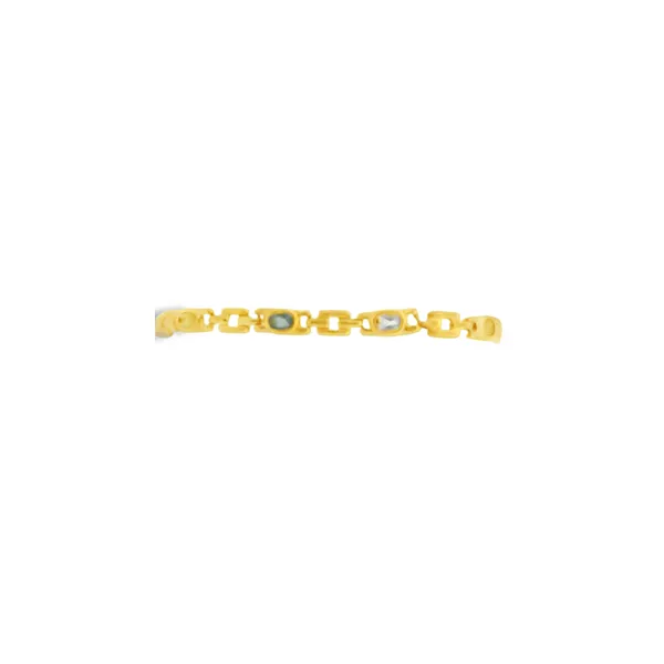 GEMSTONE BRACELETS/KARAT GOLD/PLLATINUM Valentine's Fine Jewelry Dallas, PA