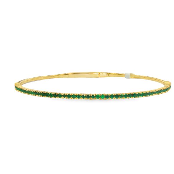 Gemstone Bracelet Valentine's Fine Jewelry Dallas, PA