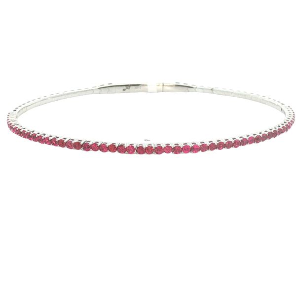 Gemstone Bracelet Valentine's Fine Jewelry Dallas, PA