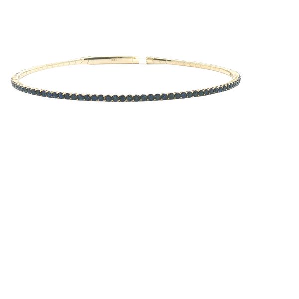 Gemstone Bracelet Valentine's Fine Jewelry Dallas, PA