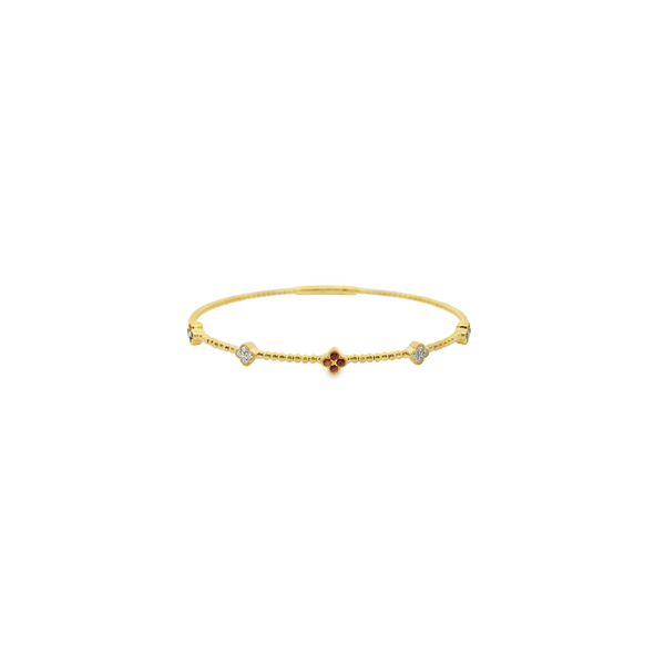 Gemstone Bracelet Valentine's Fine Jewelry Dallas, PA