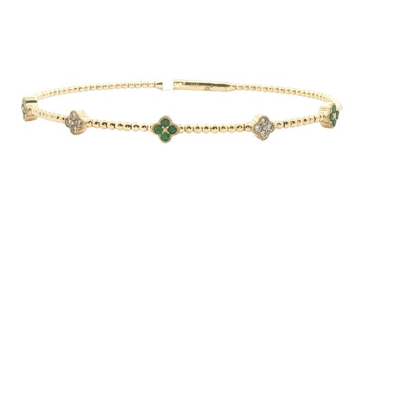 Gemstone Bracelet Valentine's Fine Jewelry Dallas, PA