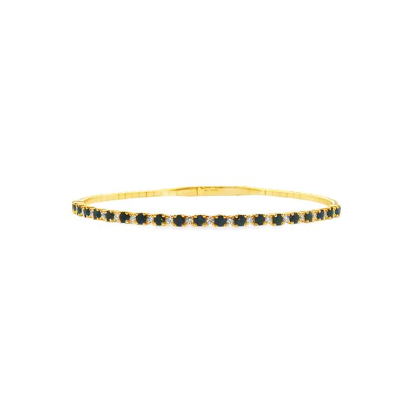 Gemstone Bracelet Valentine's Fine Jewelry Dallas, PA