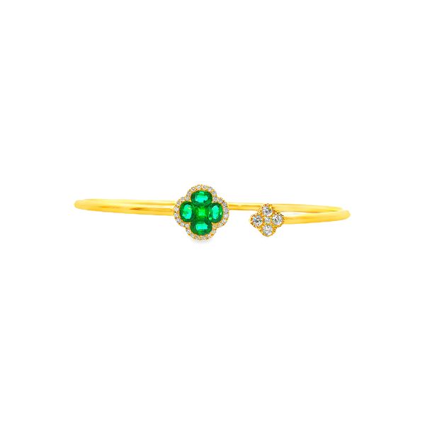 Gemstone Bracelet Valentine's Fine Jewelry Dallas, PA