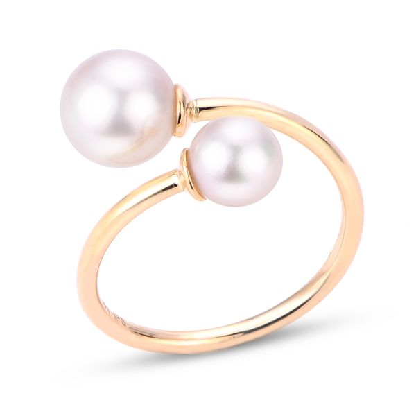 PEARL RINGS Valentine's Fine Jewelry Dallas, PA