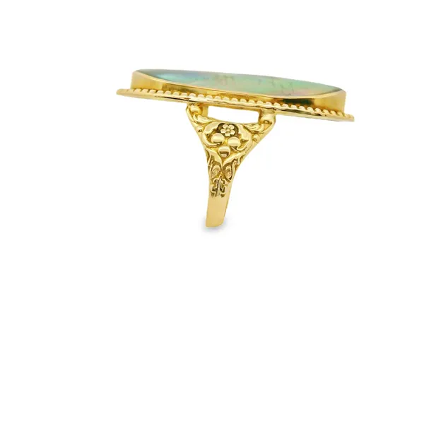 RINGS/PEARL/KARAT GOLD/PLATINUM Image 2 Valentine's Fine Jewelry Dallas, PA