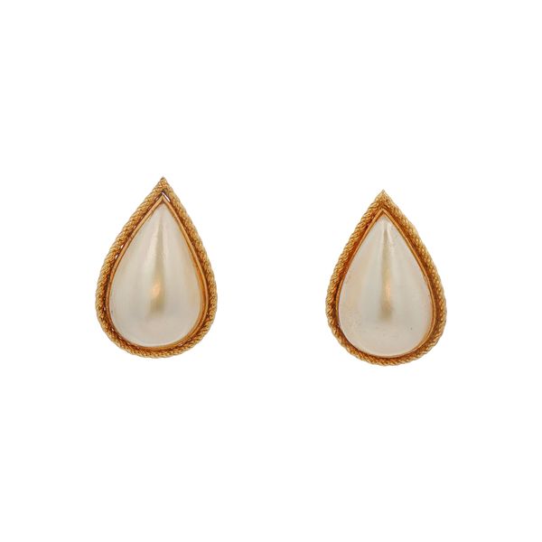 Pearl Earrings Valentine's Fine Jewelry Dallas, PA