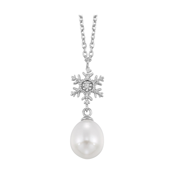 PENDANTS/PEARL/ NECKLACE/SILVER/SILVER/GOLD COMBO Valentine's Fine Jewelry Dallas, PA