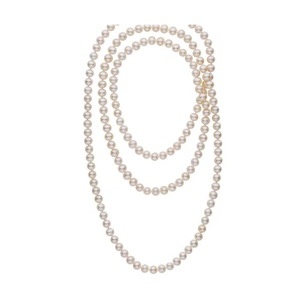 Pearl Pendant Valentine's Fine Jewelry Dallas, PA