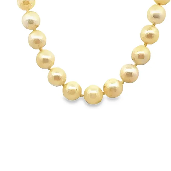 PENDANTS/NECKLACES/PEARL/GOLD/PLATINUM Valentine's Fine Jewelry Dallas, PA