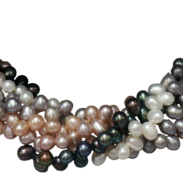 Pearl Pendant Valentine's Fine Jewelry Dallas, PA