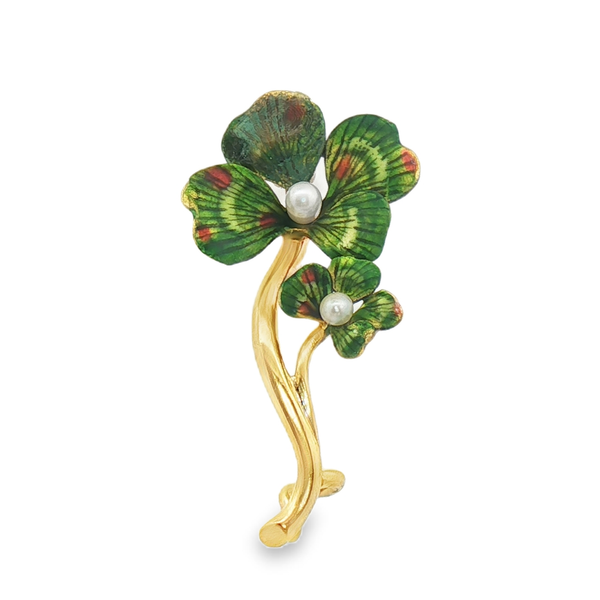Pearl Pendant Valentine's Fine Jewelry Dallas, PA