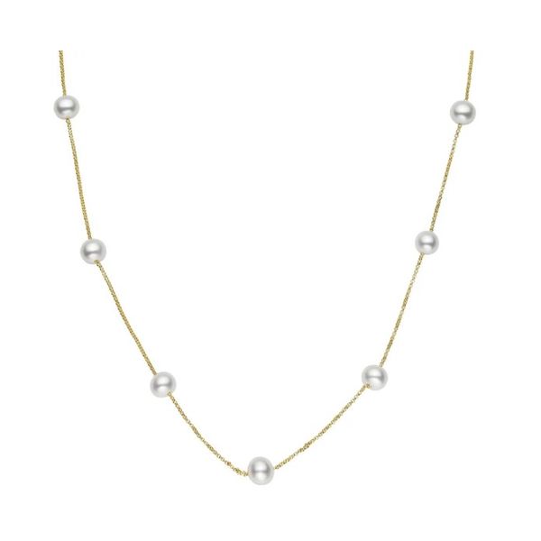 Pearl Pendant Valentine's Fine Jewelry Dallas, PA