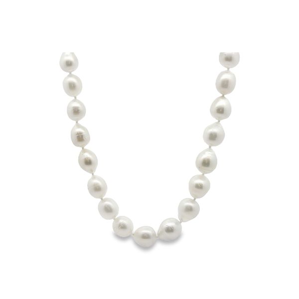 Pearl Pendant Valentine's Fine Jewelry Dallas, PA