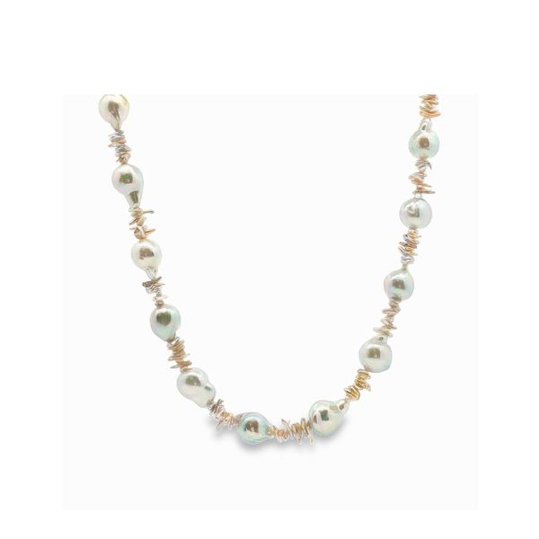 Pearl Pendant Valentine's Fine Jewelry Dallas, PA