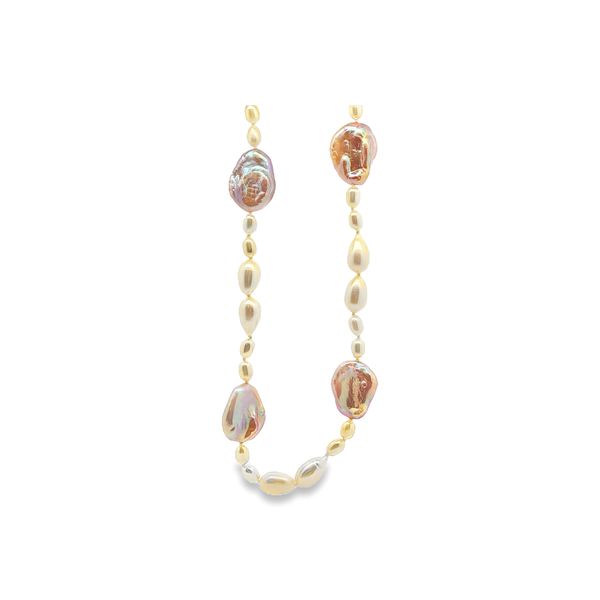 Pearl Pendant Valentine's Fine Jewelry Dallas, PA