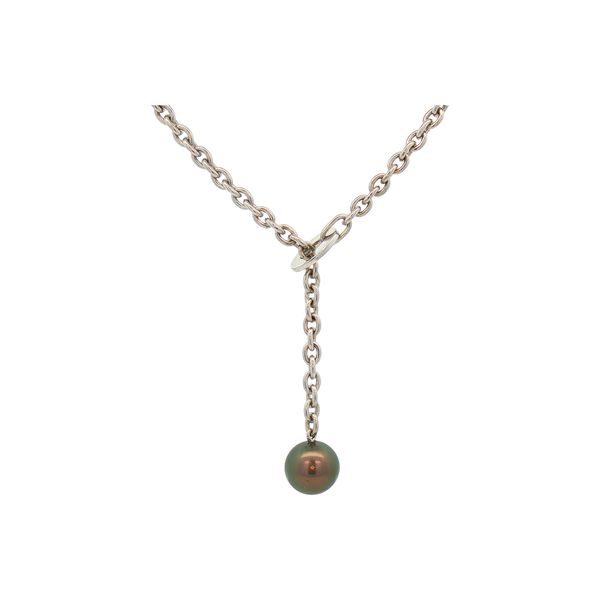 Pearl Pendant Valentine's Fine Jewelry Dallas, PA