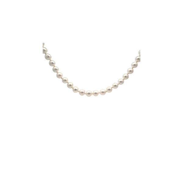 Pearl Pendant Valentine's Fine Jewelry Dallas, PA
