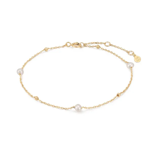 BRACELETS/PEARL/GOLD/PLATINUM Valentine's Fine Jewelry Dallas, PA