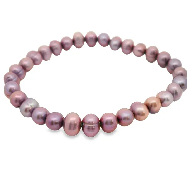 BRACELETS/PEARL/SILVER/SILVER/GOLD COMBO Valentine's Fine Jewelry Dallas, PA