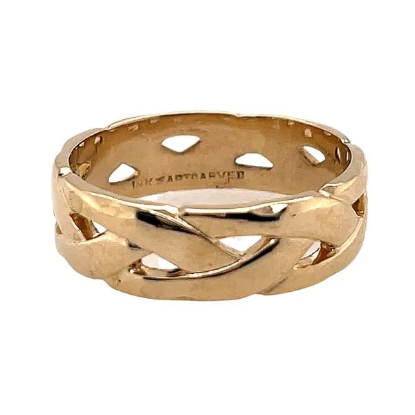 WEDDING BANDS/GOLD/PLATINUM/ PALLADIUM Valentine's Fine Jewelry Dallas, PA