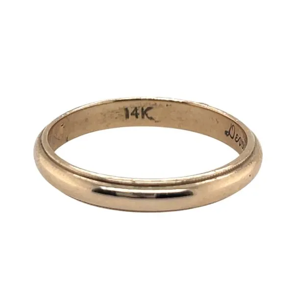 WEDDING BANDS/GOLD/PLATINUM/ PALLADIUM Valentine's Fine Jewelry Dallas, PA