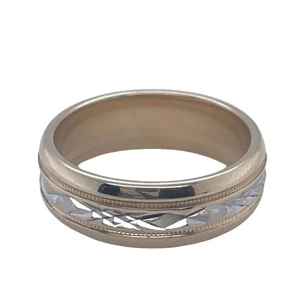 WEDDING BANDS/GOLD/PLATINUM/ PALLADIUM Valentine's Fine Jewelry Dallas, PA
