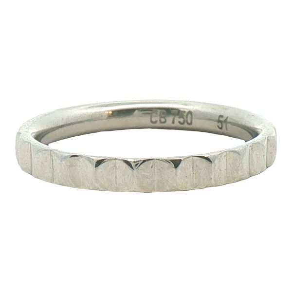 Wedding Band Valentine's Fine Jewelry Dallas, PA