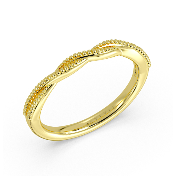 Wedding Band Valentine's Fine Jewelry Dallas, PA