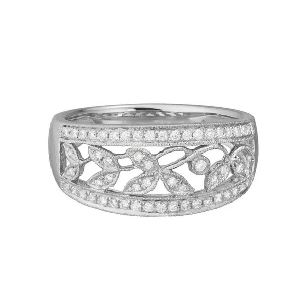 FASHION RINGS/GOLD/PLATINUM Valentine's Fine Jewelry Dallas, PA