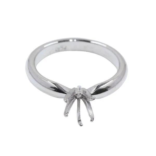 SETTINGS/GOLD/PLATINUM RING  Valentine's Fine Jewelry Dallas, PA