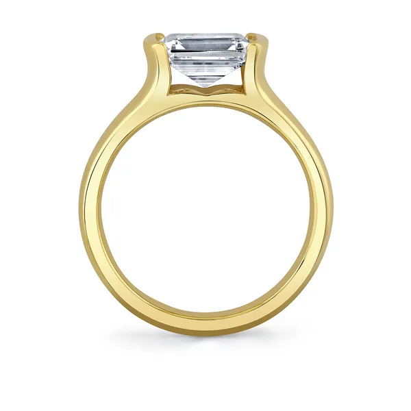 SETTINGS/GOLD/PLATINUM  Image 2 Valentine's Fine Jewelry Dallas, PA