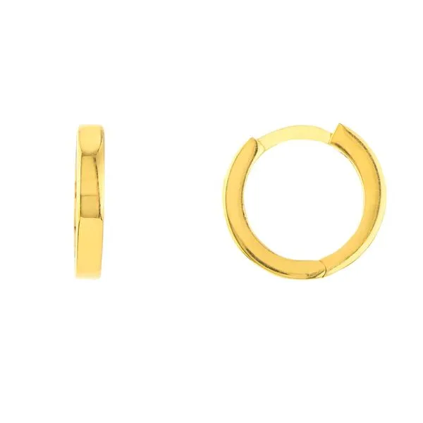 EARRINGS/GOLD/PLATINUM Valentine's Fine Jewelry Dallas, PA