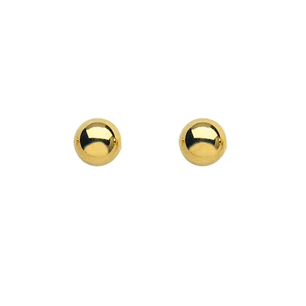 EARRINGS/GOLD/PLATINUM Valentine's Fine Jewelry Dallas, PA