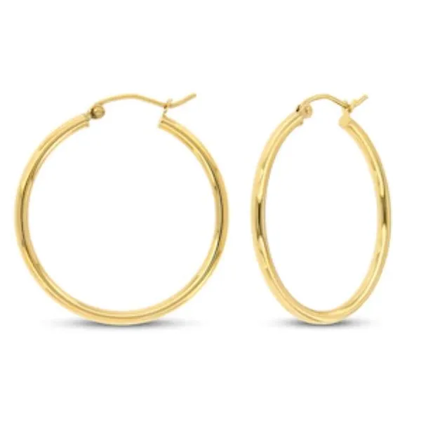 EARRINGS/GOLD/PLATINUM Valentine's Fine Jewelry Dallas, PA