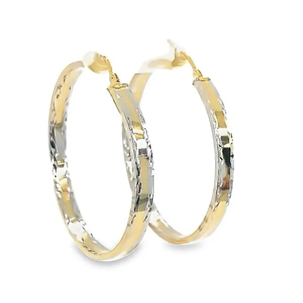 EARRINGS/GOLD/PLATINUM Valentine's Fine Jewelry Dallas, PA