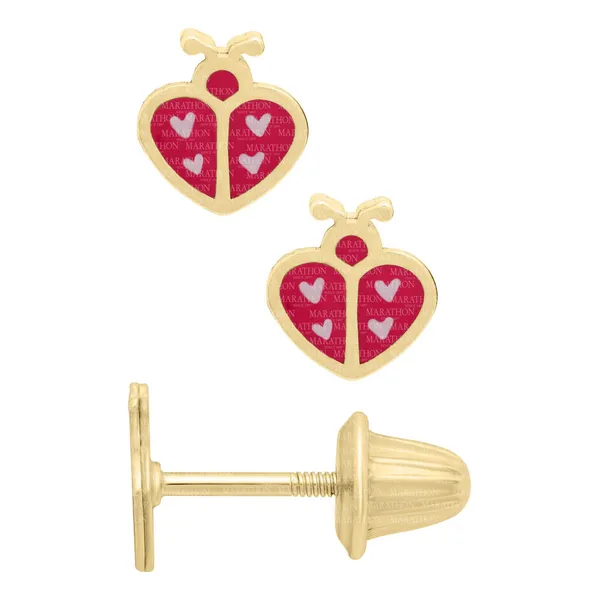 EARRINGS/GOLD/PLATINUM Valentine's Fine Jewelry Dallas, PA