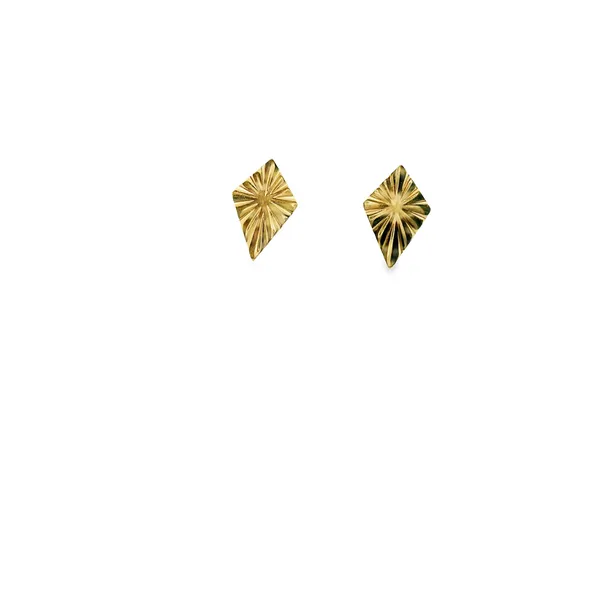 EARRINGS/GOLD/PLATINUM Valentine's Fine Jewelry Dallas, PA