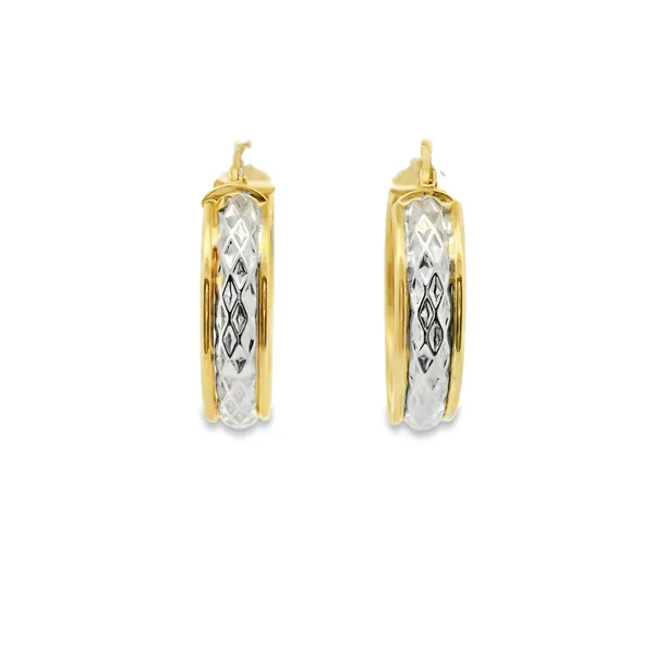 EARRINGS/GOLD/PLATINUM Valentine's Fine Jewelry Dallas, PA