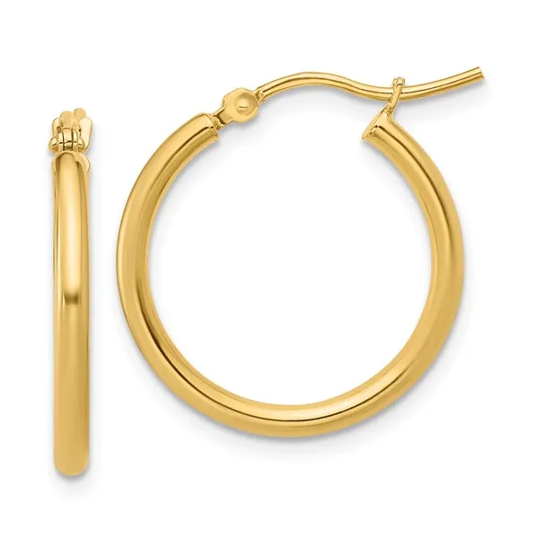 EARRINGS/GOLD/PLATINUM Valentine's Fine Jewelry Dallas, PA