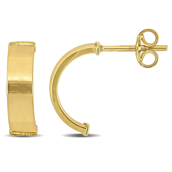 EARRINGS/GOLD/PLATINUM Valentine's Fine Jewelry Dallas, PA