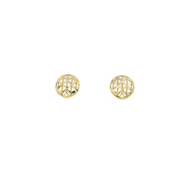 EARRINGS/GOLD/PLATINUM Valentine's Fine Jewelry Dallas, PA
