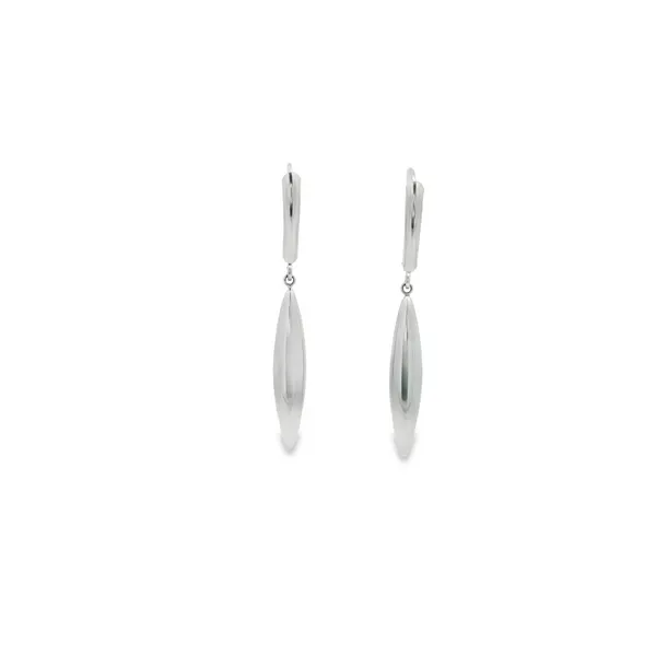 EARRINGS/GOLD/PLATINUM Valentine's Fine Jewelry Dallas, PA