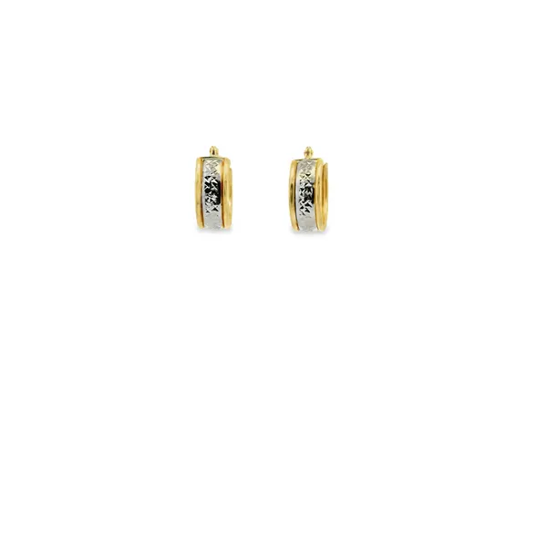 EARRINGS/GOLD/PLATINUM Valentine's Fine Jewelry Dallas, PA