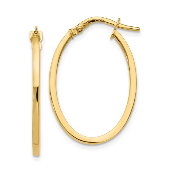 EARRINGS/GOLD/PLATINUM Valentine's Fine Jewelry Dallas, PA