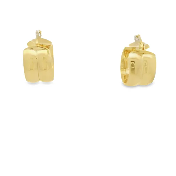 EARRINGS/GOLD/PLATINUM Valentine's Fine Jewelry Dallas, PA